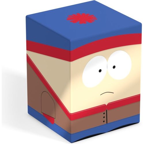 Ultimate Guard: Squaroes – South Park 003 – Stan - PokéBox Australia
