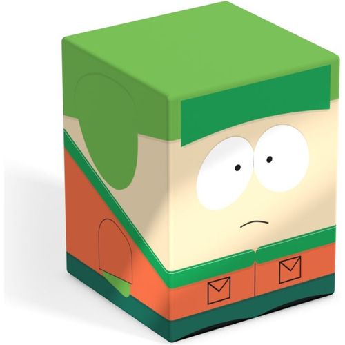 Ultimate Guard: Squaroes – South Park 004 – Kyle - PokéBox Australia