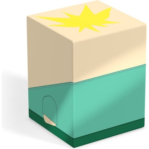 Ultimate Guard: Squaroes – South Park 006 – Butters - PokéBox Australia