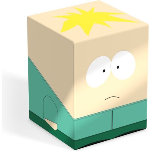 Ultimate Guard: Squaroes – South Park 006 – Butters - PokéBox Australia