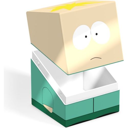 Ultimate Guard: Squaroes – South Park 006 – Butters - PokéBox Australia