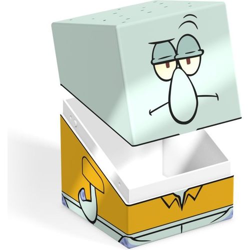 Ultimate Guard: Squaroes – SpongeBob SquarePants SB003 - Squidward - PokéBox Australia