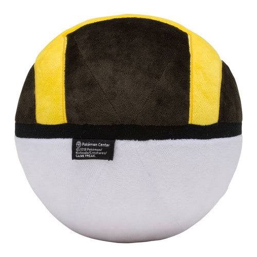 Ultra Ball - Pokémon Centre Plush - PokéBox Australia
