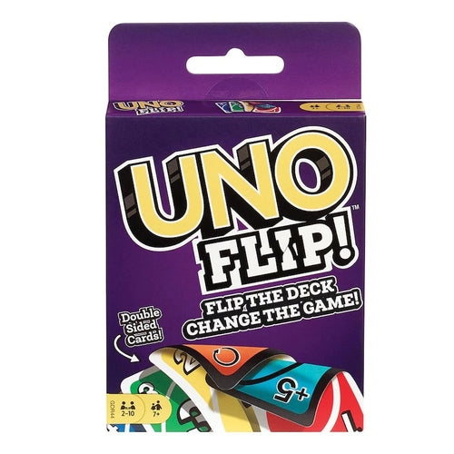 Uno - Flip - PokéBox Australia