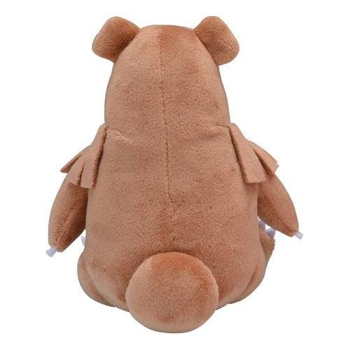 Ursaring 217 - Pokémon Centre Fit Plush - PokéBox Australia