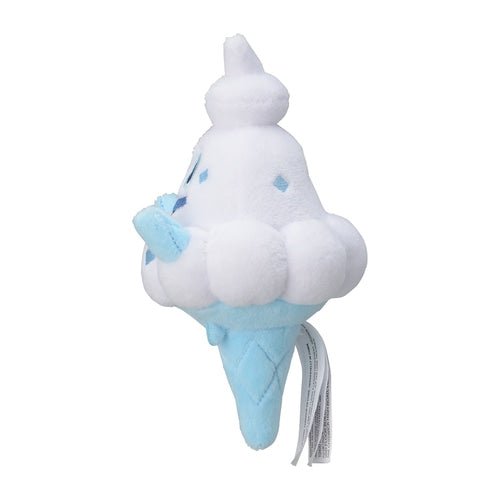 Vanillish 583 - Pokémon Centre Fit Plush - PokéBox Australia