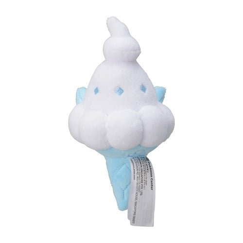 Vanillish 583 - Pokémon Centre Fit Plush - PokéBox Australia