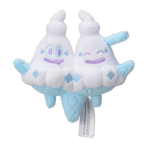 Vanilluxe 584 - Pokémon Centre Fit Plush - PokéBox Australia