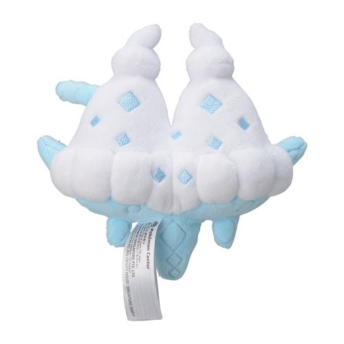 Vanilluxe 584 - Pokémon Centre Fit Plush - PokéBox Australia