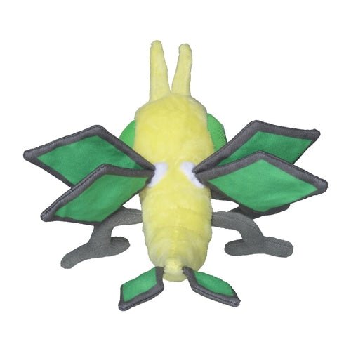 Vibrava 329 - Pokémon Centre Fit Plush - PokéBox Australia