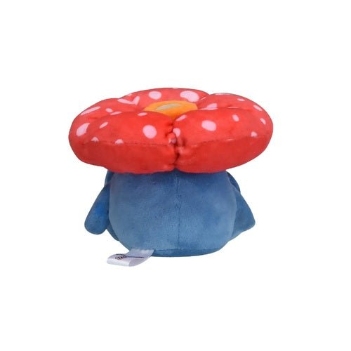 Vileplume 45 - Pokémon Centre Fit Plush - PokéBox Australia