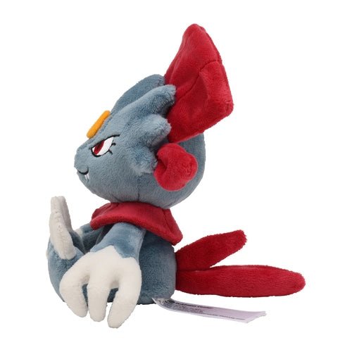 Weavile 461 - Pokémon Centre Fit Plush - PokéBox Australia