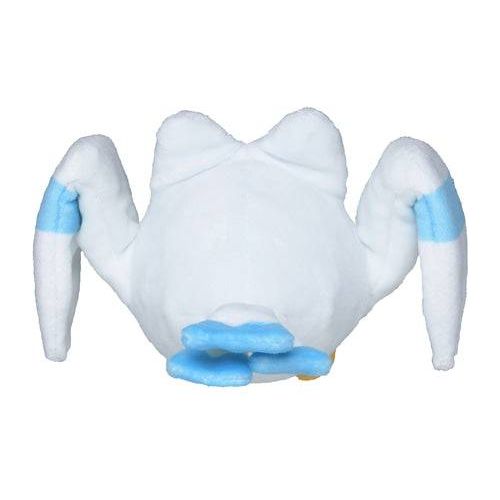 Wingull 278 - Pokémon Centre Fit Plush - PokéBox Australia