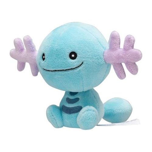 Wooper 194 - Pokémon Centre Fit Plush - PokéBox Australia