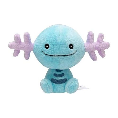 Wooper 194 - Pokémon Centre Fit Plush - PokéBox Australia
