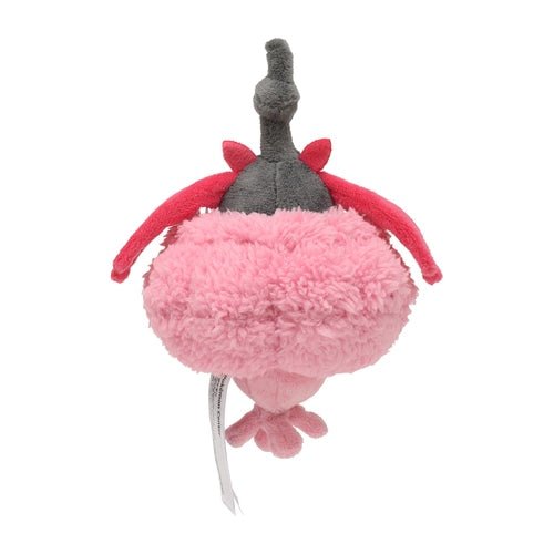 Wormadam 513 (Trash Cloak Form) - Pokémon Centre Fit Plush - PokéBox Australia