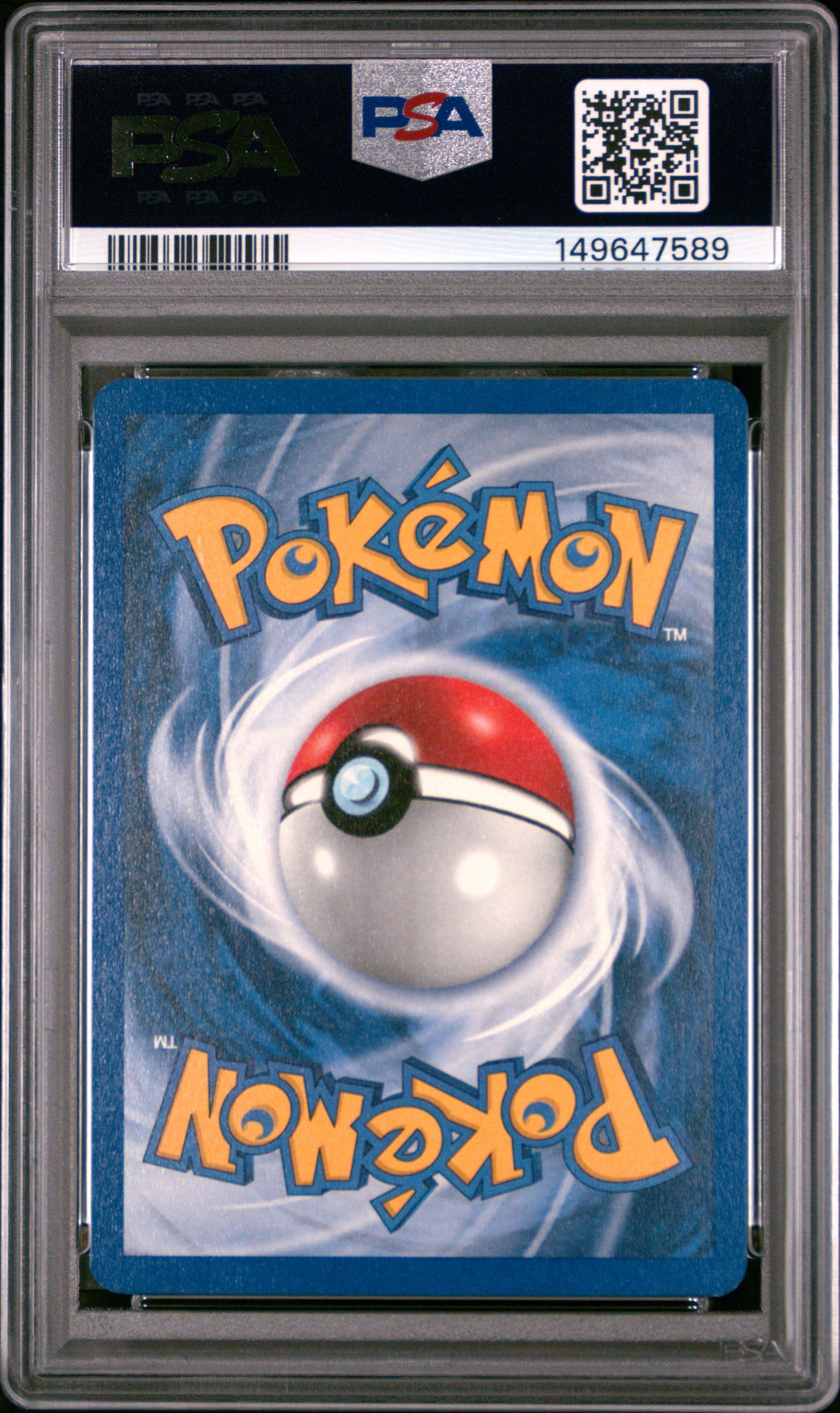 PSA NM-MT 8 - 2000 POKEMON GYM CHALLENGE #28 LT. SURGE'S JOLTEON 1ST EDITION - PokéBox Australia