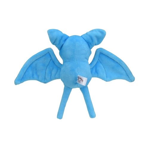 Zubat 41 - Pokémon Centre Fit Plush - PokéBox Australia