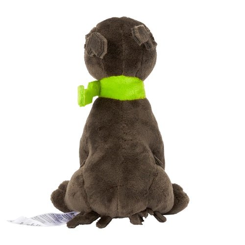 Zygarde (10% Form) 718 - Pokémon Centre Fit Plush - PokéBox Australia