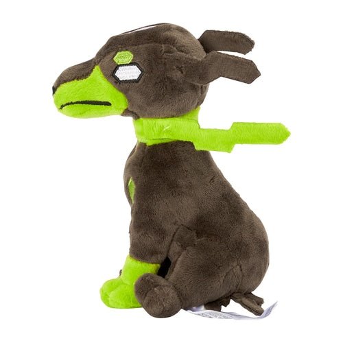 Zygarde (10% Form) 718 - Pokémon Centre Fit Plush - PokéBox Australia
