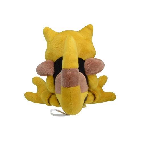 Abra 63 - Pokémon Centre Fit Plush - PokéBox Australia