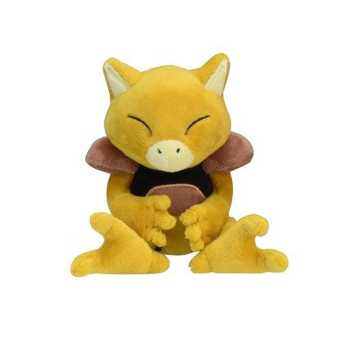 Abra 63 - Pokémon Centre Fit Plush - PokéBox Australia