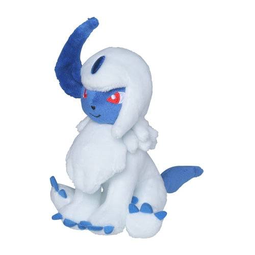 Absol 359 - Pokémon Centre Fit Plush - PokéBox Australia
