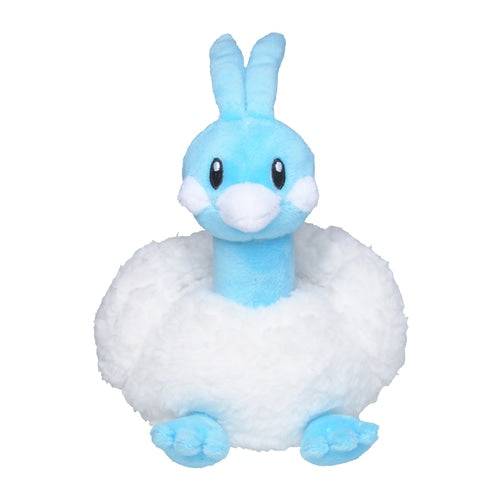 Altaria 334 - Pokémon Centre Fit Plush - PokéBox Australia