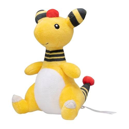 Ampharos 181 - Pokémon Centre Fit Plush - PokéBox Australia