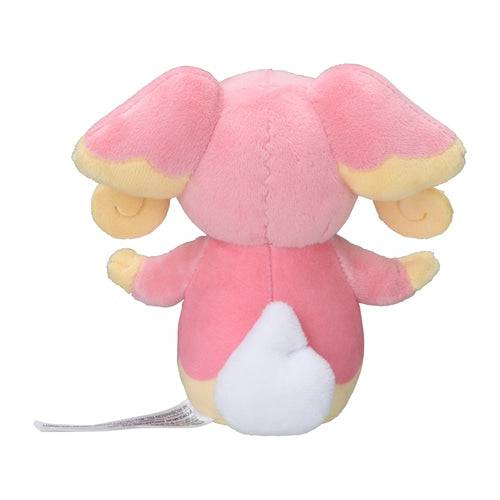 Audino 531 - Pokémon Centre Fit Plush - PokéBox Australia