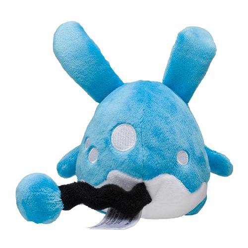 Azumarill 184 - Pokémon Centre Fit Plush - PokéBox Australia