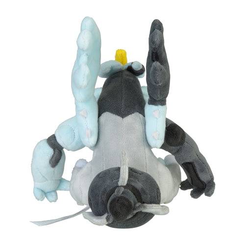Black Kyurem - Pokémon Centre Fit Plush - PokéBox Australia