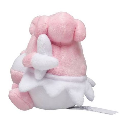 Blissey 242 - Pokémon Centre Fit Plush - PokéBox Australia