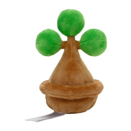 Bonsly 438 - Pokémon Centre Fit Plush - PokéBox Australia