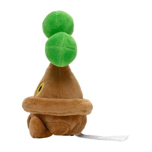 Bonsly 438 - Pokémon Centre Fit Plush - PokéBox Australia