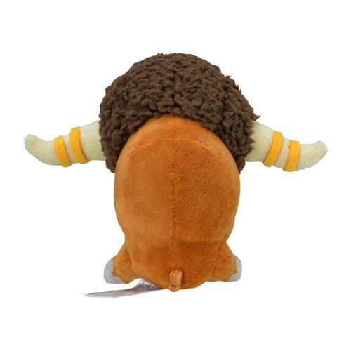 Bouffalant - Pokémon Centre Fit Plush - PokéBox Australia