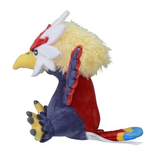 Braviary - Pokémon Centre Fit Plush - PokéBox Australia