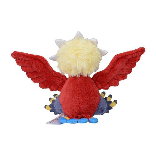 Braviary - Pokémon Centre Fit Plush - PokéBox Australia
