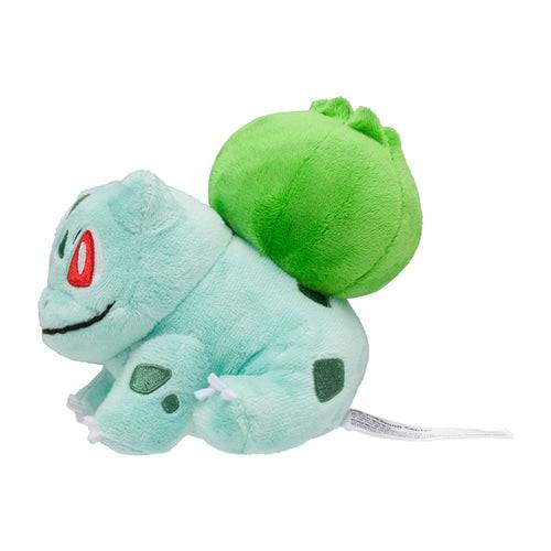 Bulbasaur - Pokémon Centre Fit Plush - PokéBox Australia