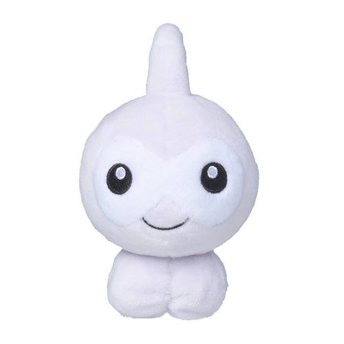 Castform - Pokémon Centre Fit Plush - PokéBox Australia