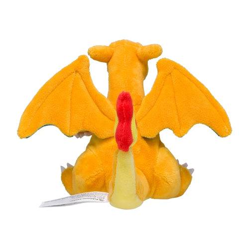 Charizard 6 - Pokémon Centre Fit Plush - PokéBox Australia