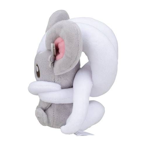 Cinccino 573 - Pokémon Centre Fit Plush - PokéBox Australia