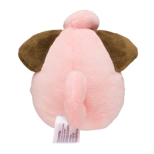 Clefa - Pokémon Centre Pokémon Fit Plush - PokéBox Australia