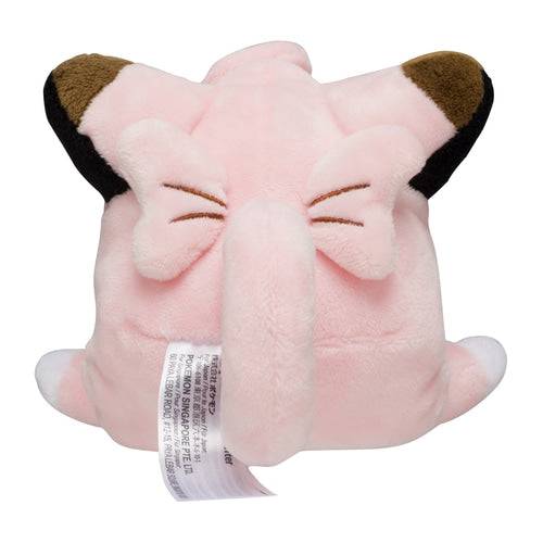 Clefairy 35 - Pokémon Centre Fit Plush - PokéBox Australia
