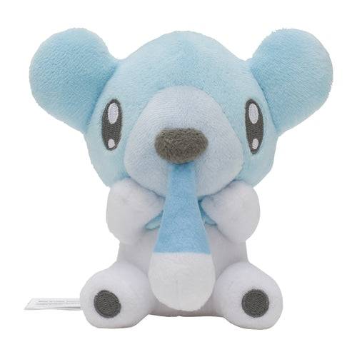 Cubchoo - Pokémon Centre Fit Plush - PokéBox Australia