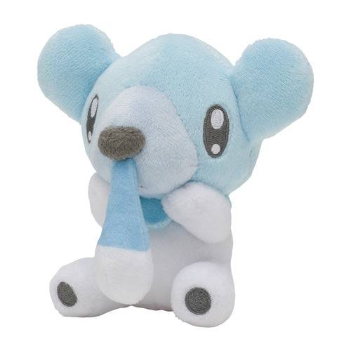 Cubchoo - Pokémon Centre Fit Plush - PokéBox Australia