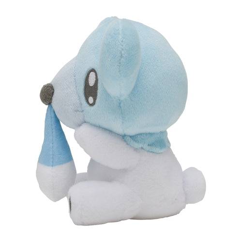 Cubchoo - Pokémon Centre Fit Plush - PokéBox Australia