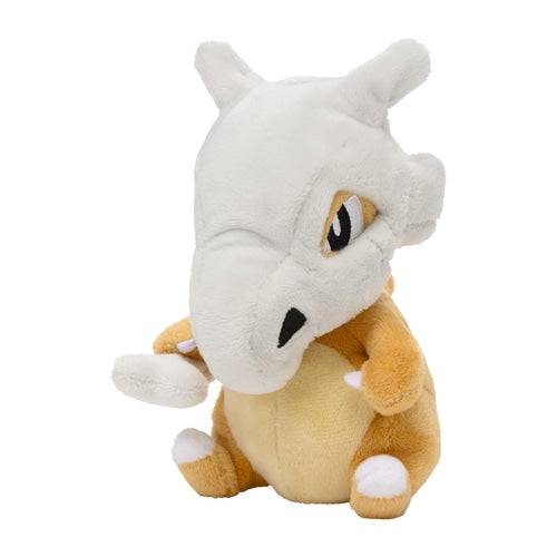 Cubone 104 - Pokémon Centre Fit Plush - PokéBox Australia