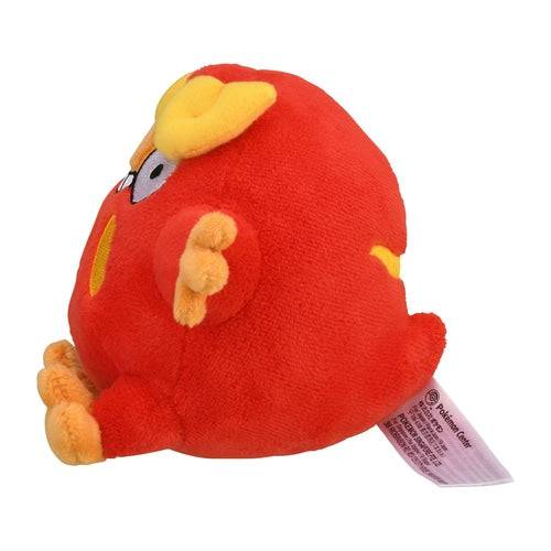 Darumaka - Pokémon Centre Fit Plush - PokéBox Australia