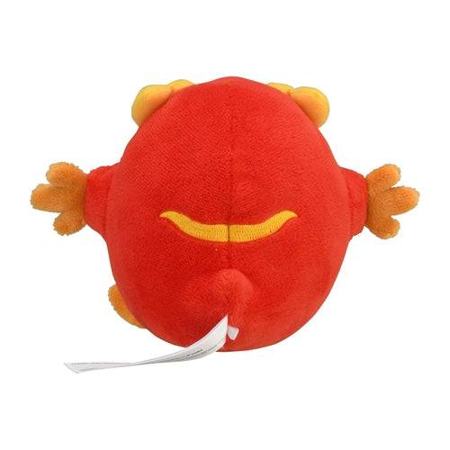 Darumaka - Pokémon Centre Fit Plush - PokéBox Australia